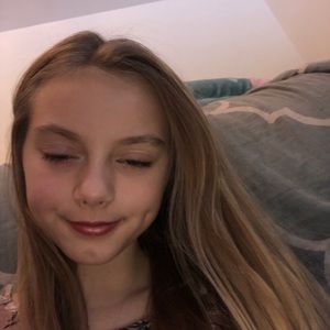 Meet your Posher, Erika